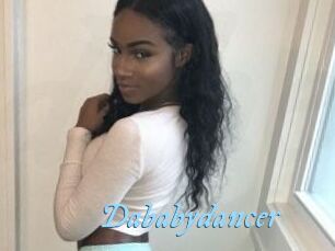 Dababydancer