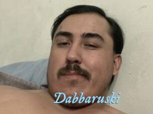 Dabbaruski