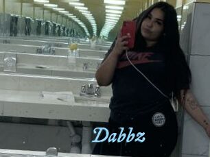 Dabbz