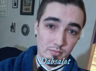 Dabsalot