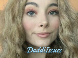 DaddiIssues