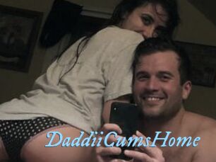 DaddiiCumsHome