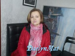 DaelynMat