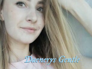 Daenerys_Gentle