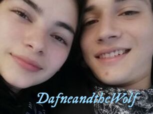 DafneandtheWolf