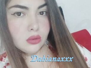 Dahianaxxx