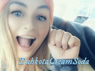 DahkotaCreamSoda