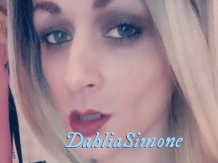 DahliaSimone DeriheruI