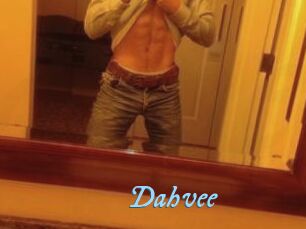 Dahvee