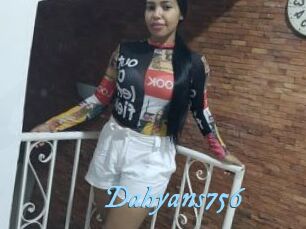 Dahyans756