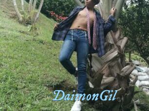 DaimonGil