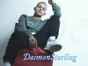 DaimonStarling