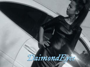 DaimondEyes