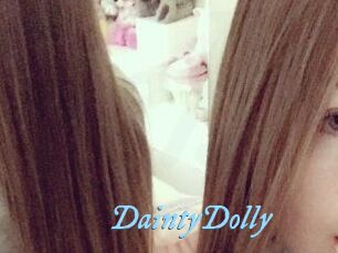 DaintyDolly