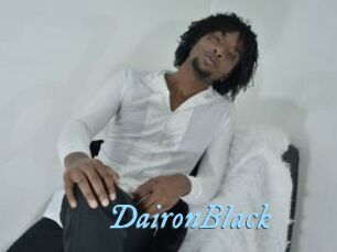 DaironBlack