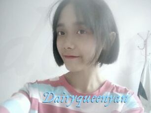 Dairyqueenyan