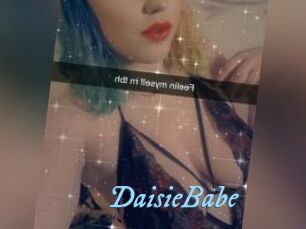 DaisieBabe