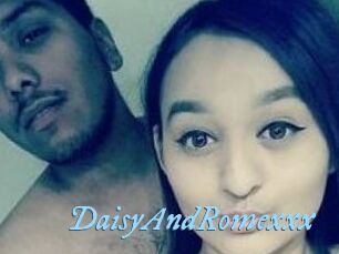 DaisyAndRomexxx