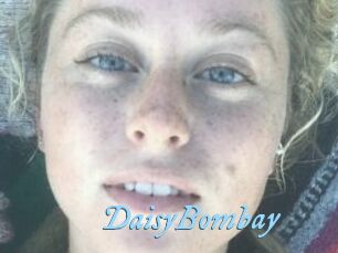 DaisyBombay