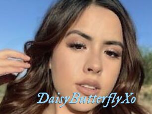 DaisyButterflyXo