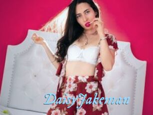 DaisyJakeman