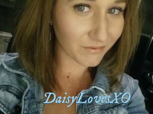 DaisyLovesXO