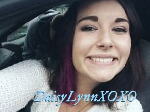 DaisyLynnXOXO