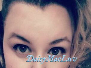 DaisyMaeLuv