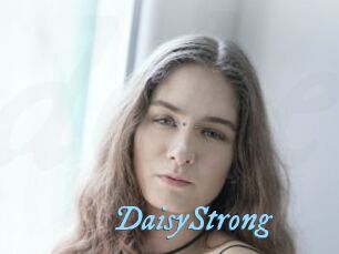 DaisyStrong