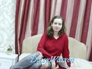 DaisyWarren