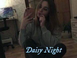 Daisy_Night