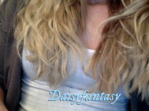 Daisyfantasy