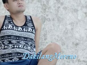 DakilangMoreno