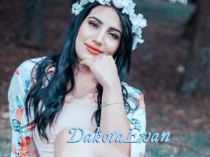 DakotaEvan