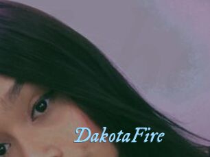 DakotaFire