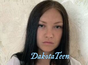DakotaTeen