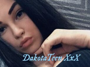 DakotaTeen_XxX