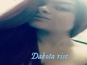 Dakota_rise