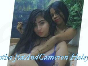 Dakotha_foxAndCameron_Haley