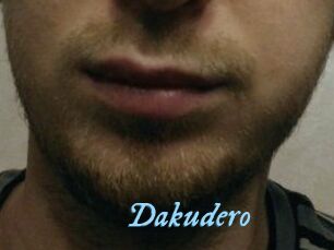 Dakudero