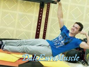 DaleEuroMuscle
