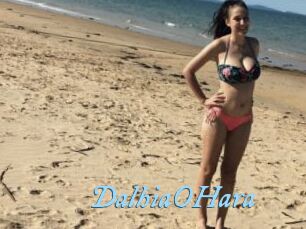 DalhiaOHara