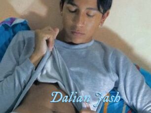Dalian_Jash