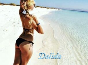 Dalida