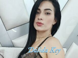 Dalida_Key
