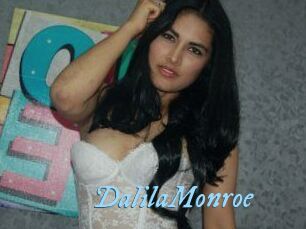DalilaMonroe