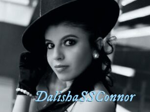 DalishaSSConnor