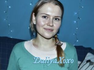 DaliyaXoxo