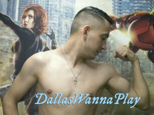 DallasWannaPlay