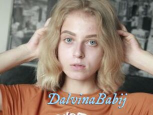 DalvinaBabij
